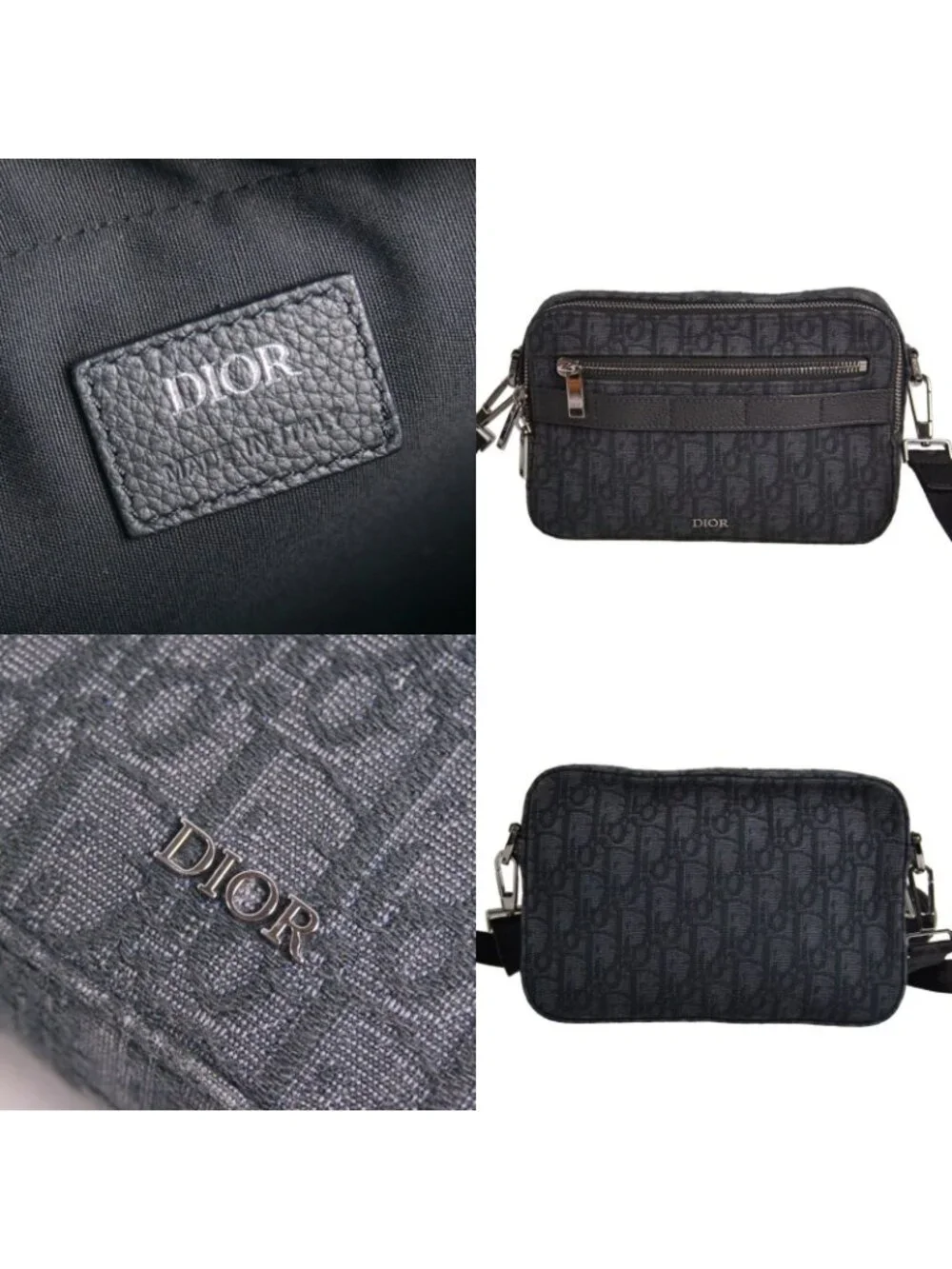 Christian Dior this authentic